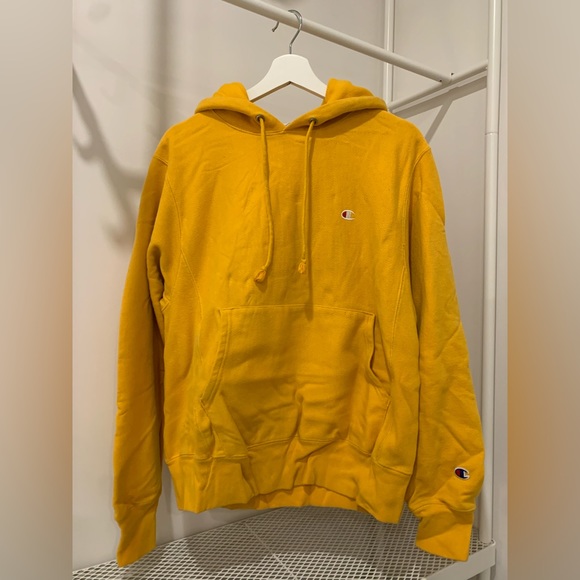 champion hoodie - Picture 1 of 4